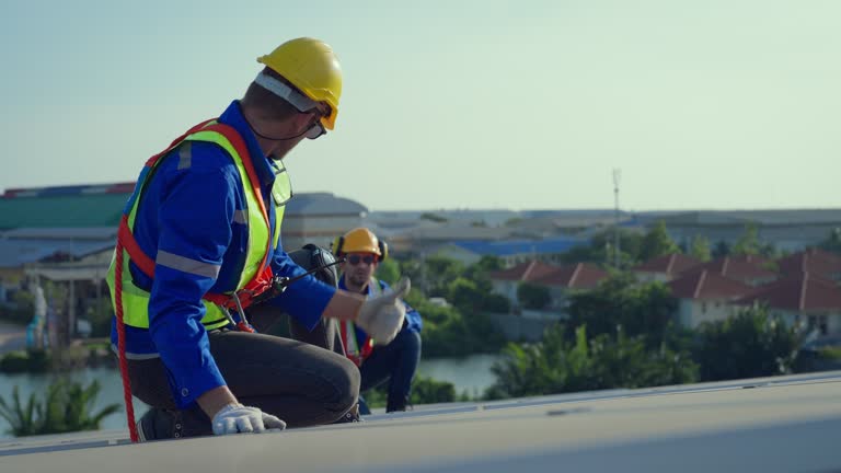Best Slate Roofing  in Davie, FL